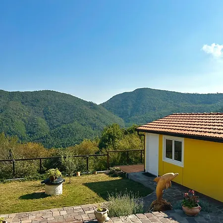 Διαμέρισμα Le Casette Di Alice