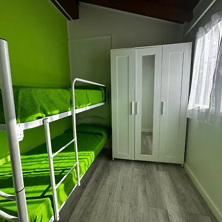 Le Casette Di Alice * Vado Ligure