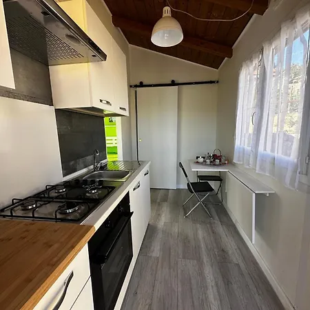 Διαμέρισμα Le Casette Di Alice