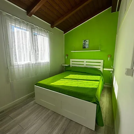 Le Casette Di Alice *