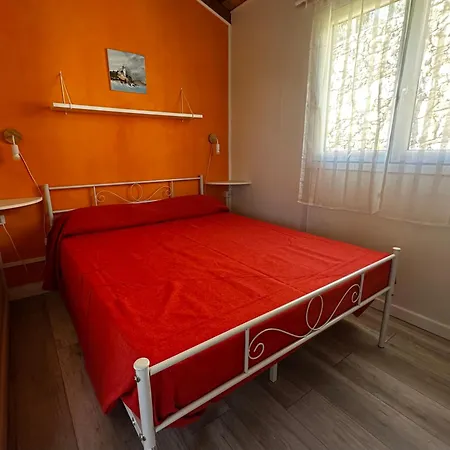 Διαμέρισμα Le Casette Di Alice *