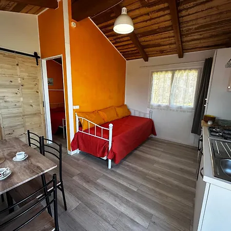 Le Casette Di Alice *