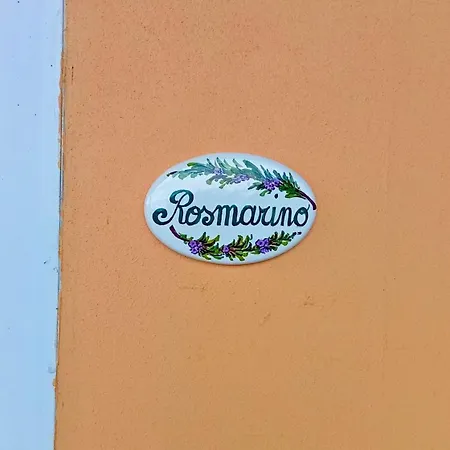 Διαμέρισμα Le Casette Di Alice