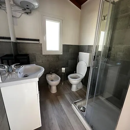 Διαμέρισμα Le Casette Di Alice