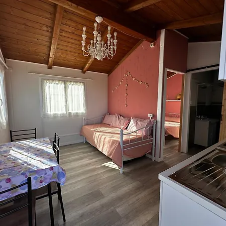 Le Casette Di Alice Διαμέρισμα Vado Ligure