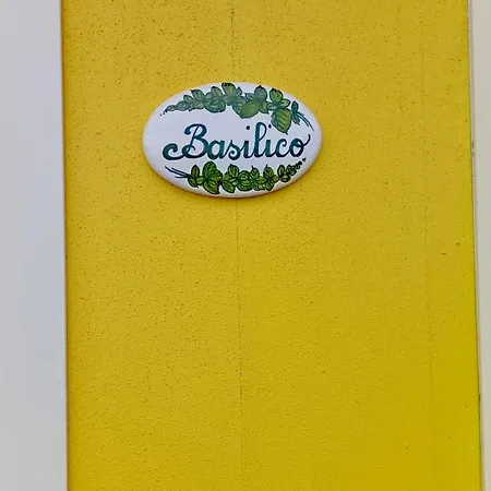 Le Casette Di Alice Διαμέρισμα