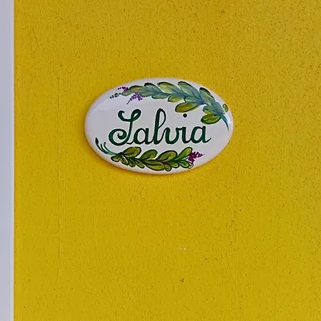 Le Casette Di Alice Διαμέρισμα