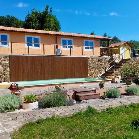 Le Casette Di Alice *