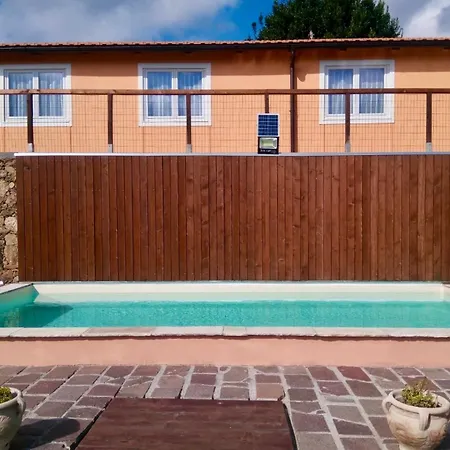 Διαμέρισμα Le Casette Di Alice *