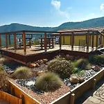 شقة Le Casette Di Alice *