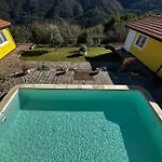 Appartamento Le Casette Di Alice Vado Ligure