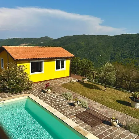 Daire Le Casette Di Alice *