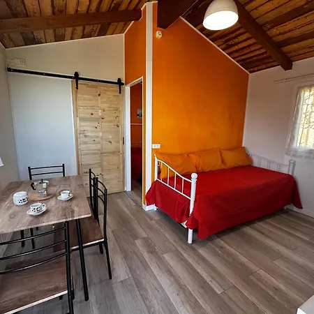 Lejlighed Le Casette Di Alice Vado Ligure