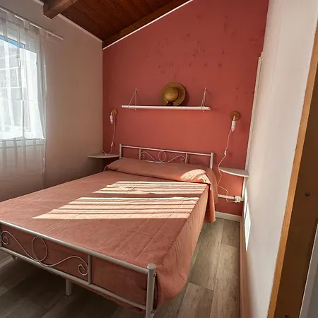 Le Casette Di Alice Apartment Vado Ligure