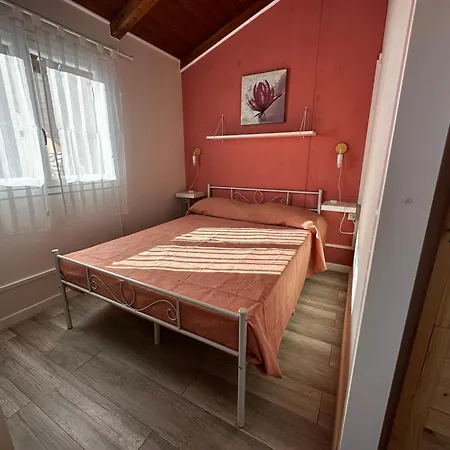 Apartment Le Casette Di Alice Vado Ligure