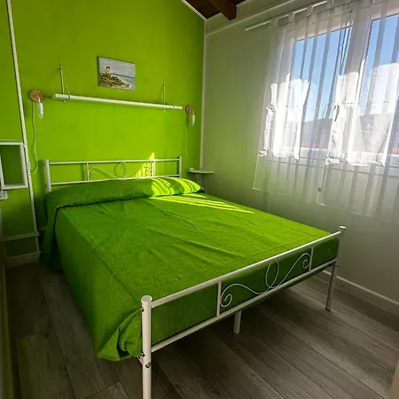 Le Casette Di Alice Apartment Vado Ligure