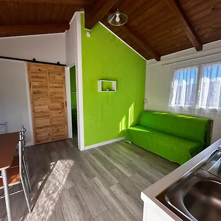 Apartment Le Casette Di Alice Vado Ligure