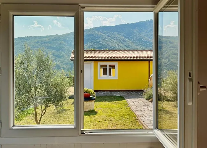 Le Casette Di Alice Vado Ligure