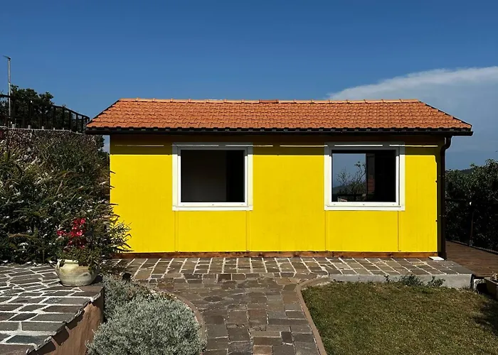 Le Casette Di Alice *