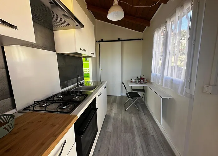 Lejlighed Le Casette Di Alice