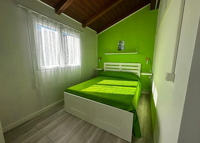 Le Casette Di Alice *