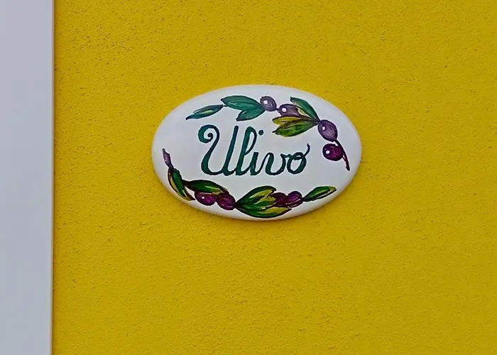 Le Casette Di Alice Vado Ligure