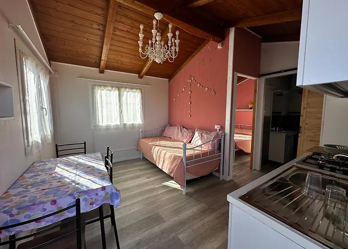 Le Casette Di Alice Appartement Vado Ligure