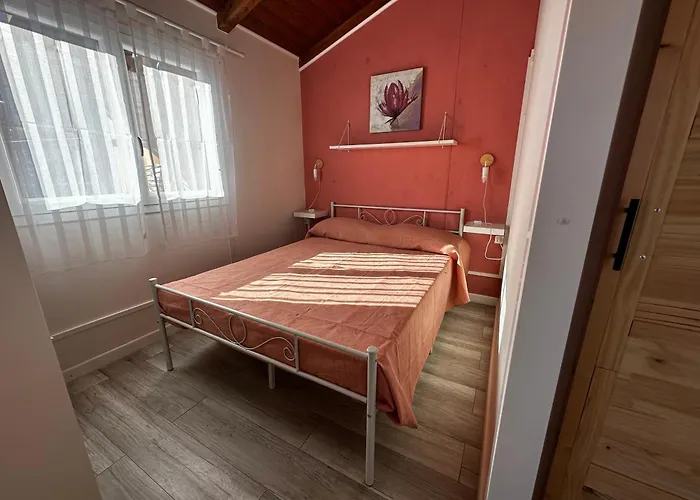 Appartement Le Casette Di Alice Vado Ligure