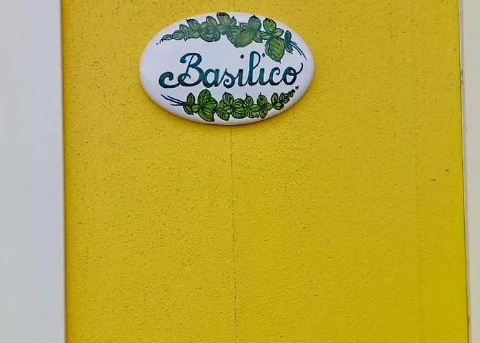 Le Casette Di Alice Appartement