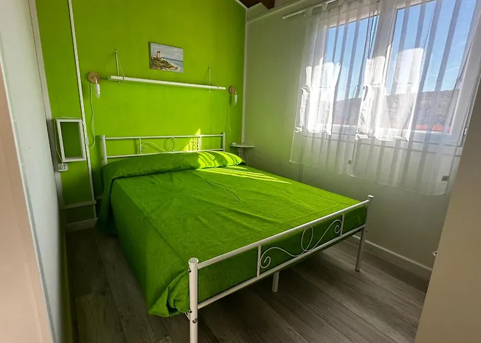 Le Casette Di Alice Appartement Vado Ligure